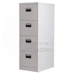 Office File Cabinet (Imported)