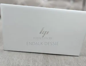 New Laptop HP EliteBook 830 G8 16GB Intel Core I7 SSD 512GB