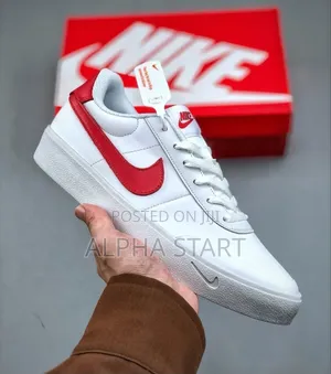 New Arrival Sb Nike Court Shot 
Made in Vietnam Size  -- 