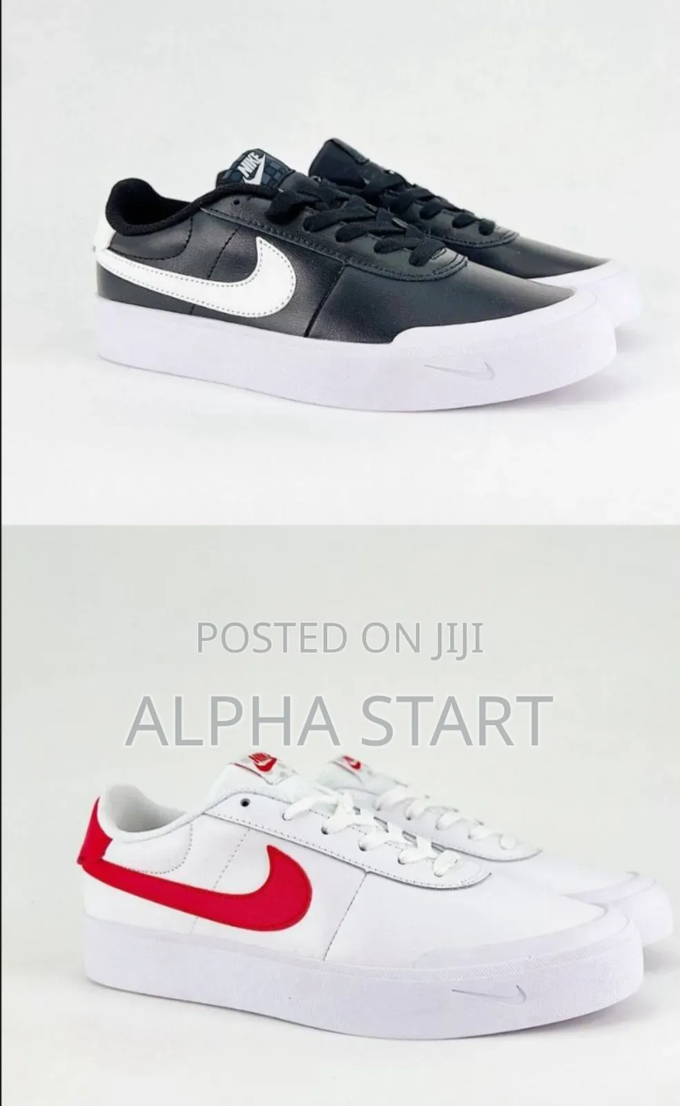 New Arrival Sb Nike Court Shot 
Made in Vietnam Size  -- 