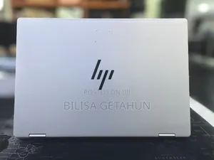 Laptop HP Envy X360 16GB Intel Core I7 SSD 1T