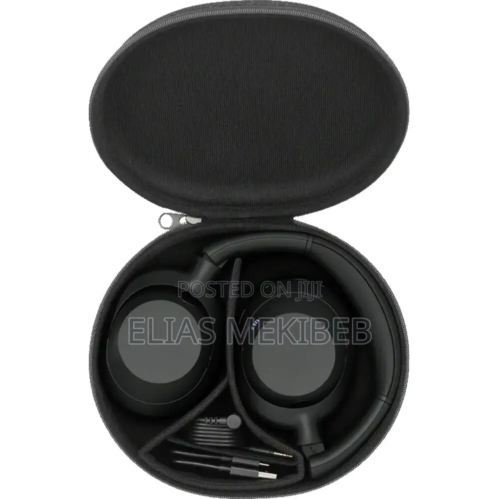 Sony Ultra Power Sound Headphones