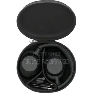 Sony Ultra Power Sound Headphones