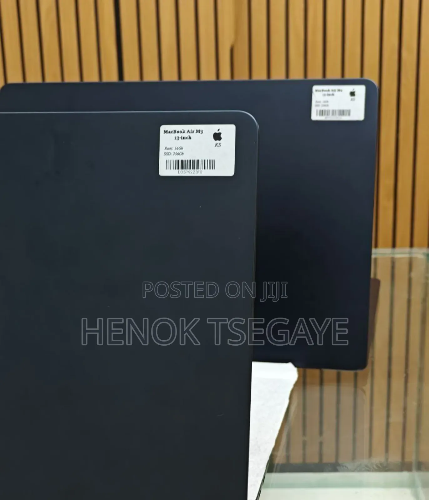 New Laptop Apple MacBook Pro 2021 M1 8GB SSD 256GB