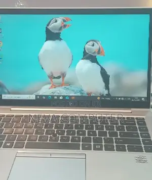 Photo - New Laptop HP EliteBook 840 G7 16GB Intel Core I5 SSD 512GB