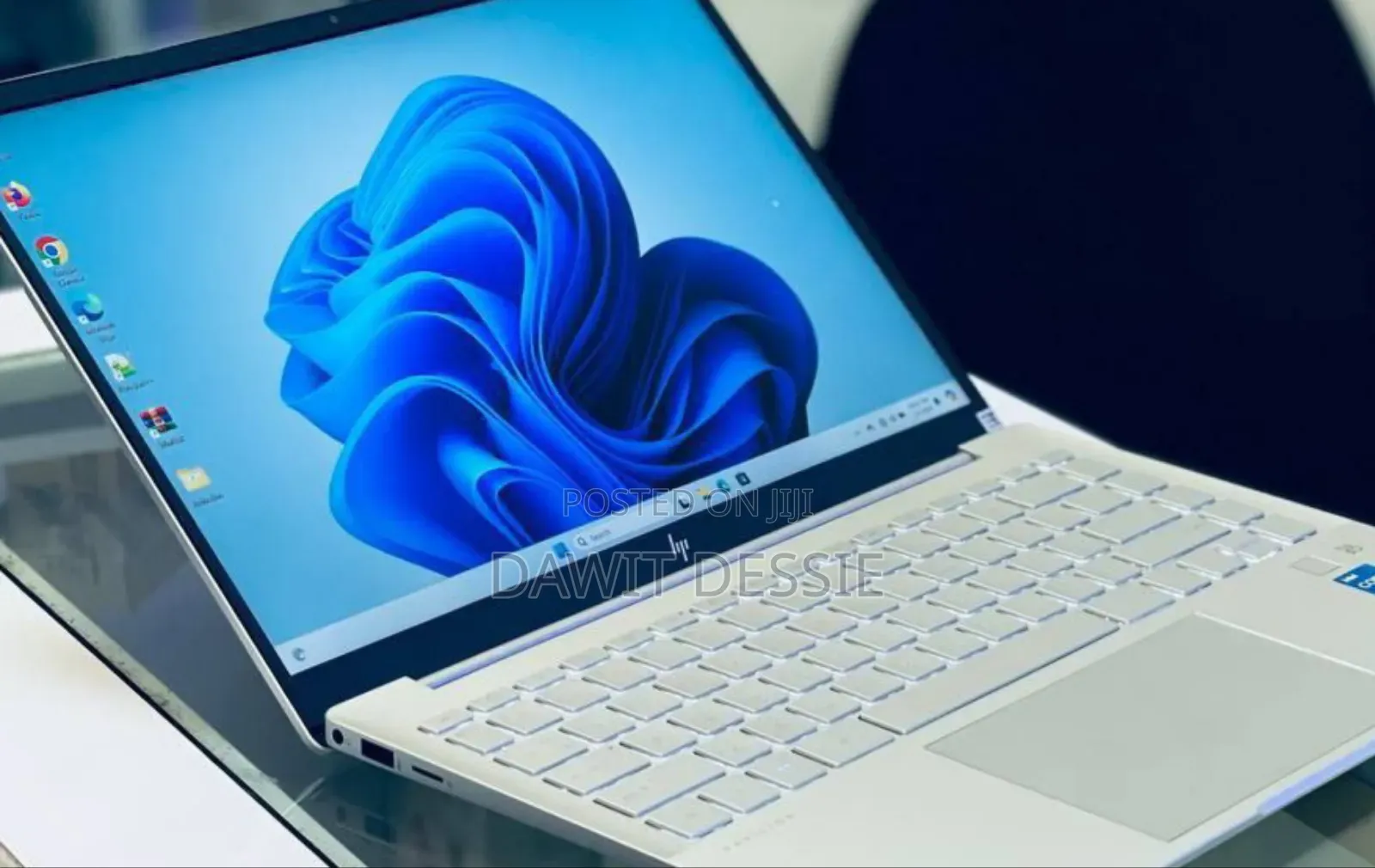 New Laptop HP 16GB Intel Core I5 SSD 1T