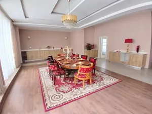 Photo - Furnished 3bdrm Apartment in Bole for rent