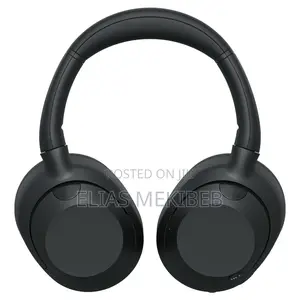 Sony Ultra Power Sound Headphones