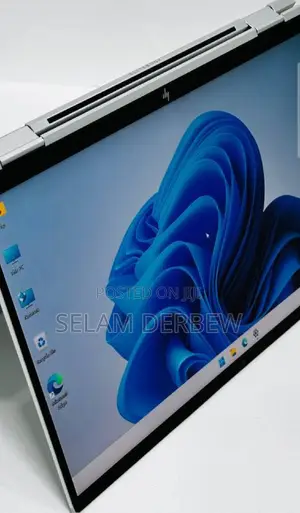 New Laptop HP EliteBook 1040 G8 16GB Intel Core I5 SSD 256GB