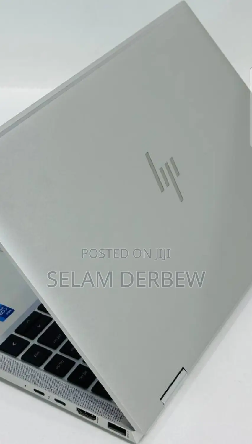 New Laptop HP EliteBook 1040 G8 16GB Intel Core I5 SSD 256GB