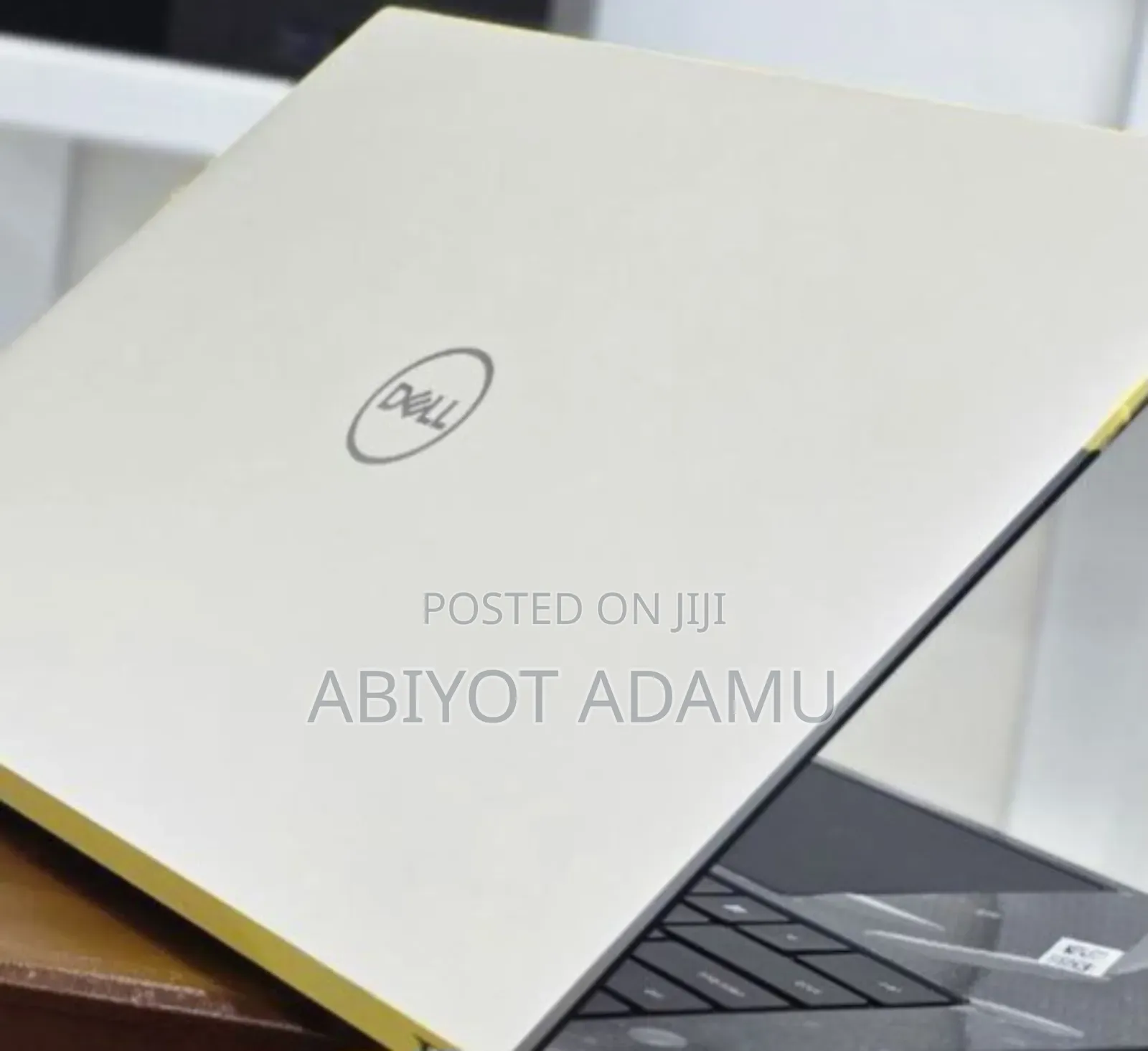 New Laptop Dell Alienware 13 R3 4GB Intel Core I9 SSD 512GB