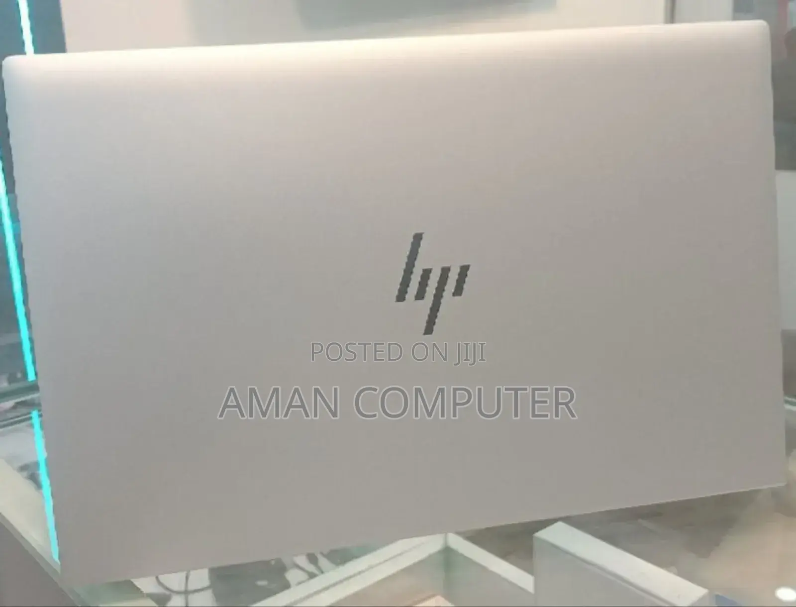 New Laptop HP EliteBook 840 G7 16GB Intel Core I5 SSD 512GB