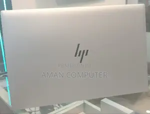 New Laptop HP EliteBook 840 G7 16GB Intel Core I5 SSD 512GB