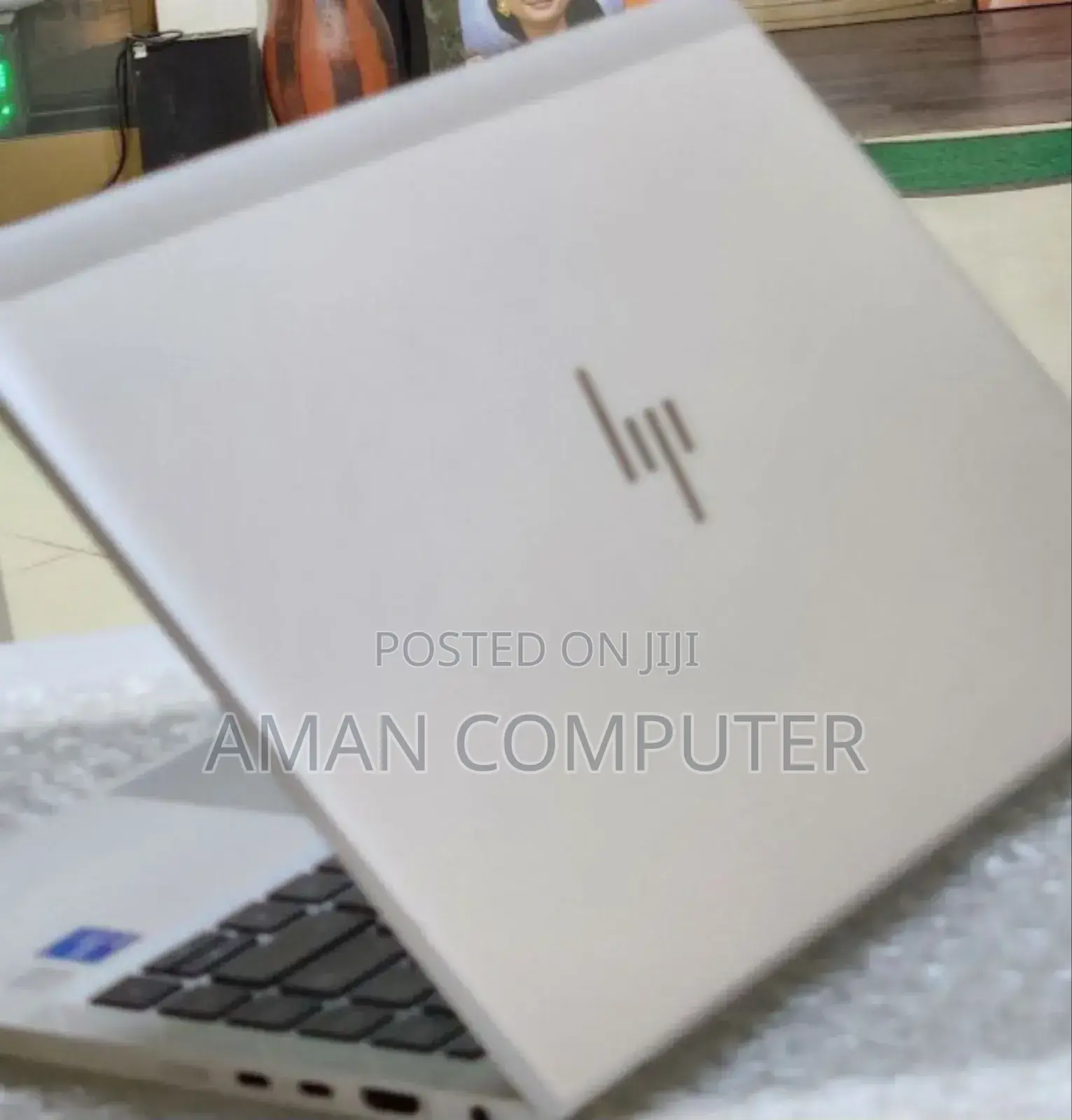 New Laptop HP EliteBook 840 G7 16GB Intel Core I5 SSD 512GB