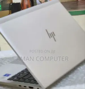 New Laptop HP EliteBook 840 G7 16GB Intel Core I5 SSD 512GB
