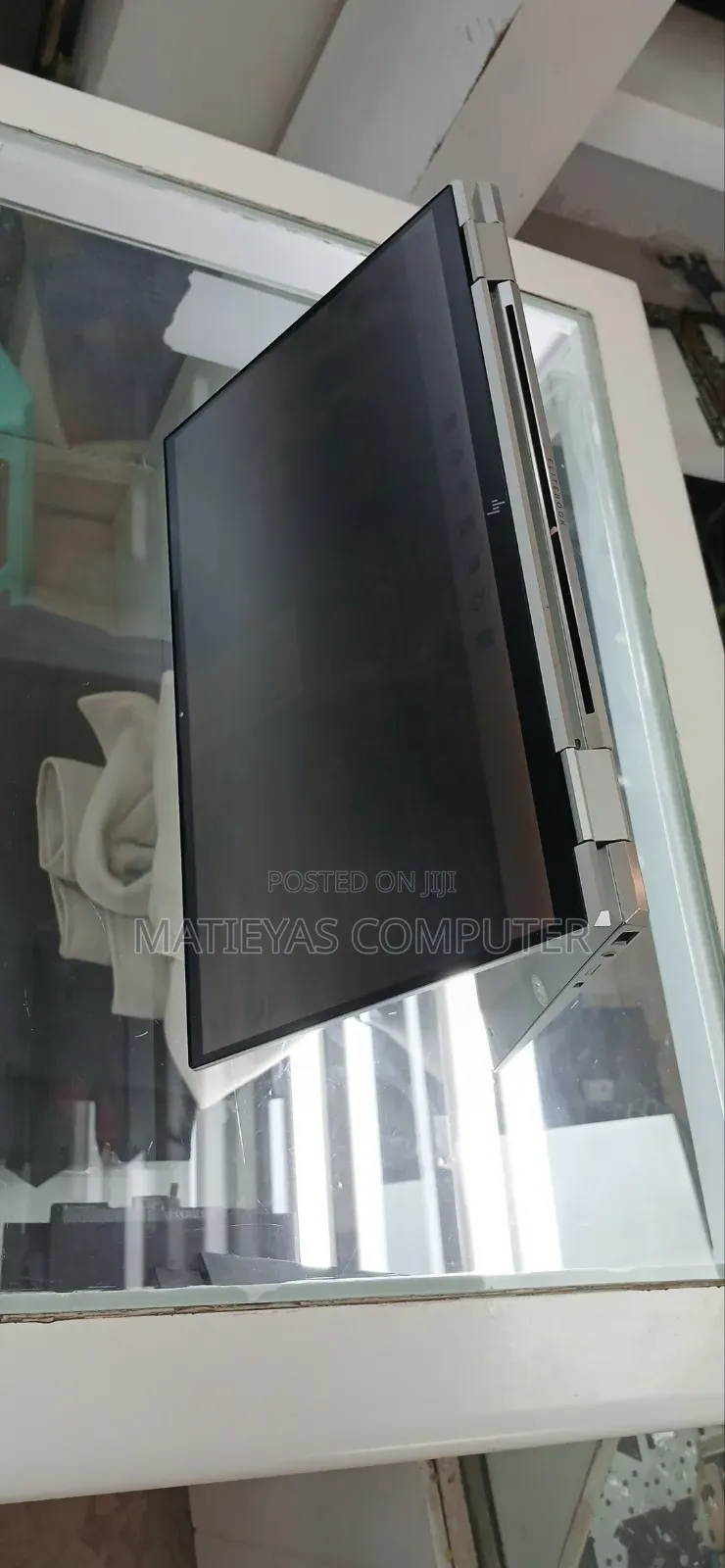 New Laptop HP EliteBook 1040 16GB Intel Core I7 SSD 512GB