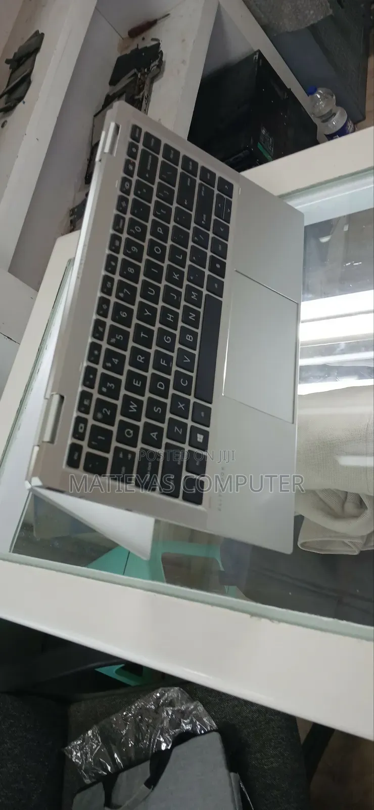 New Laptop HP EliteBook 1040 16GB Intel Core I7 SSD 512GB