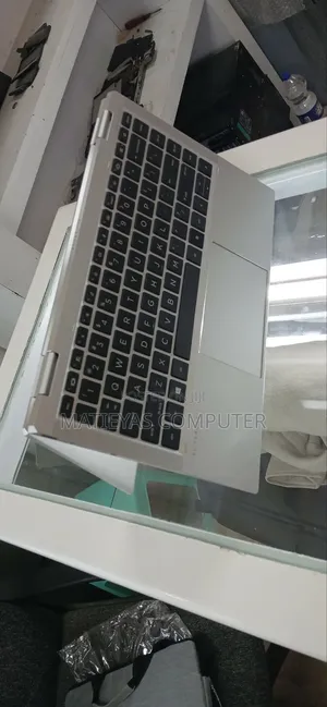 New Laptop HP EliteBook 1040 16GB Intel Core I7 SSD 512GB