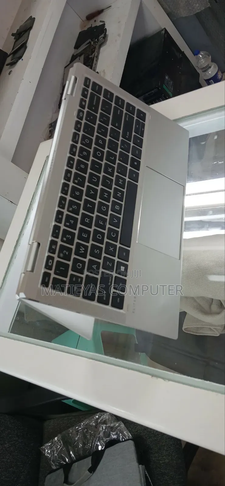 New Laptop HP EliteBook 1040 16GB Intel Core I7 SSD 512GB