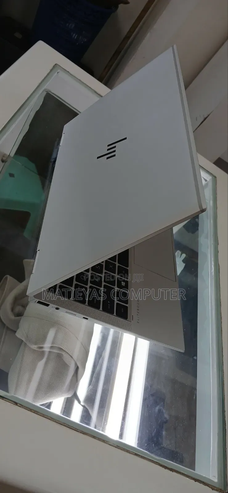 New Laptop HP EliteBook 1040 16GB Intel Core I7 SSD 512GB