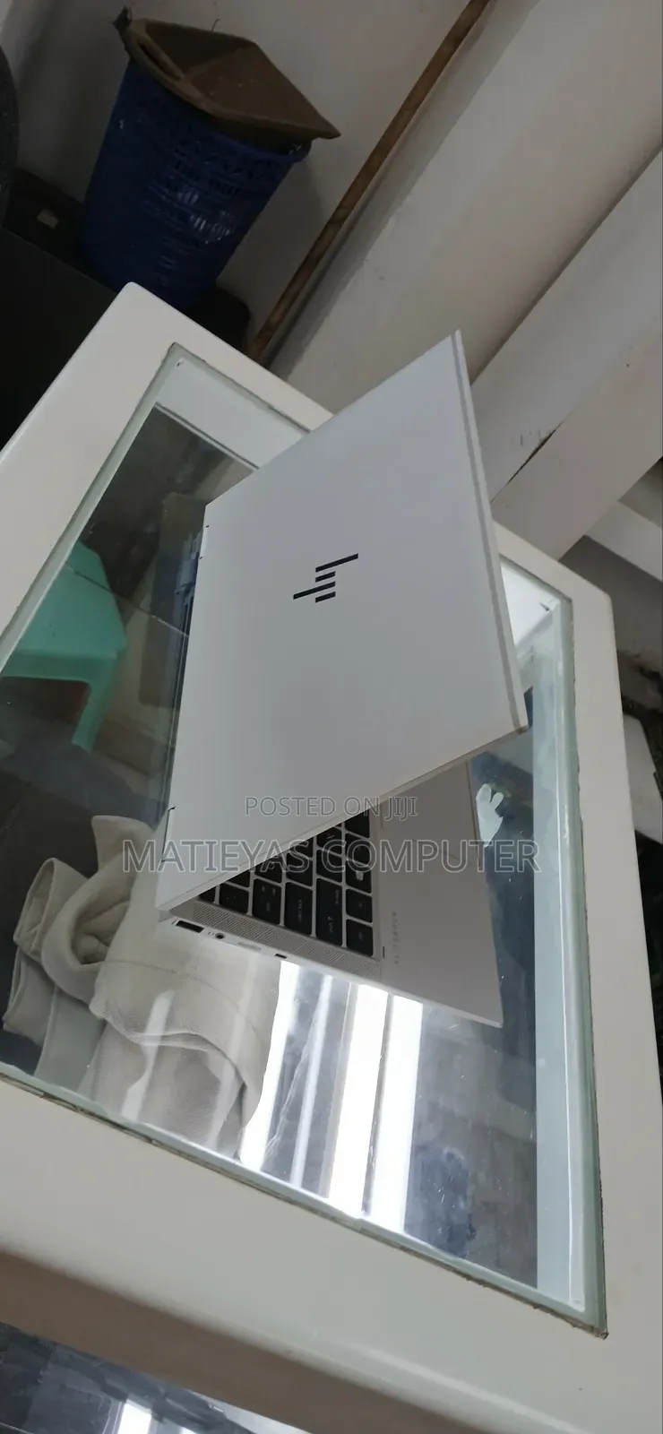 New Laptop HP EliteBook 1040 16GB Intel Core I7 SSD 512GB