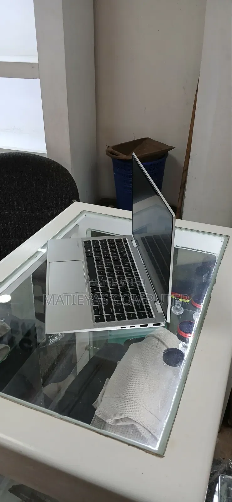 New Laptop HP EliteBook 1040 16GB Intel Core I7 SSD 512GB