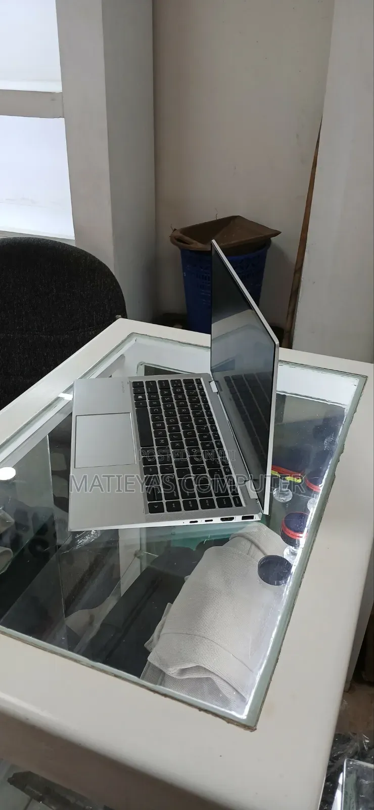 New Laptop HP EliteBook 1040 16GB Intel Core I7 SSD 512GB