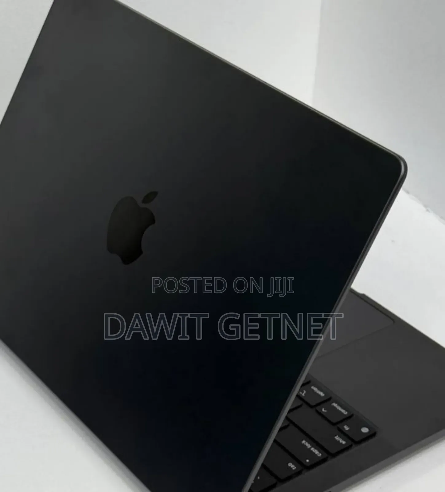 New Laptop Apple MacBook Pro 2024 M4 Pro 16-Inch 16GB Apple M4 SSD 1T