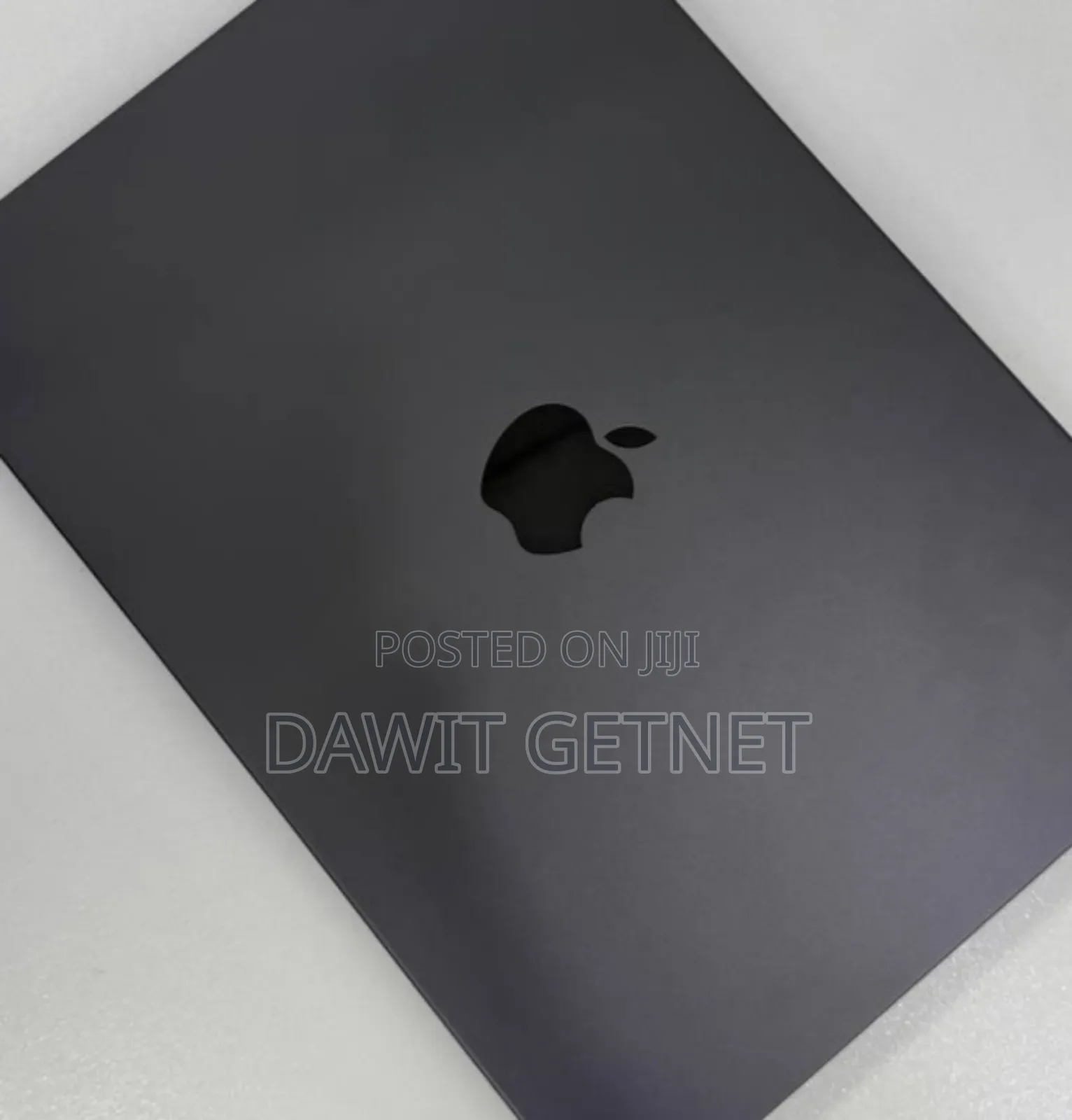 New Laptop Apple MacBook Pro 2024 M4 Pro 16-Inch 16GB Apple M4 SSD 1T