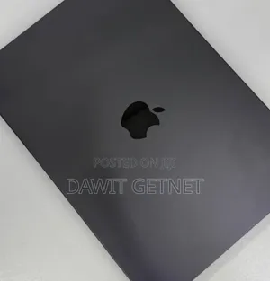 New Laptop Apple MacBook Pro 2024 M4 Pro 16-Inch 16GB Apple M4 SSD 1T