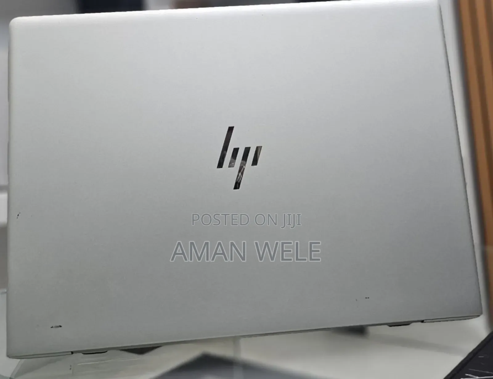 New Laptop HP EliteBook 840 G5 16GB Intel Core I7 SSD 512GB