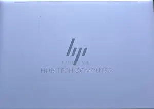 New Laptop HP EliteBook 840 G9 16GB Intel Core I7 SSD 1T