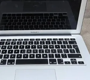 Photo - New Laptop Apple MacBook Air 2013 4GB Intel Core I5 SSD 256GB