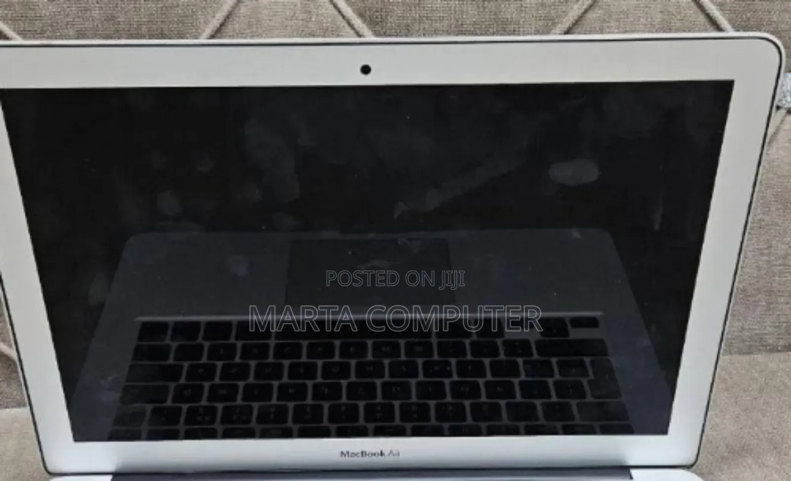 New Laptop Apple MacBook Air 2013 4GB Intel Core I5 SSD 256GB