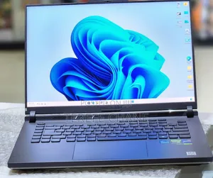 Photo - New Laptop Asus ROG Strix G16 G614 32GB Intel Core I9 SSD 1T