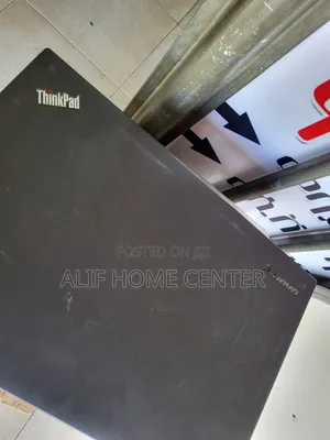 Laptop Lenovo ThinkPad L540 4GB Intel Core I5 HDD 500GB