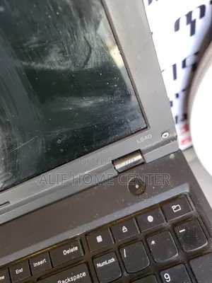 Laptop Lenovo ThinkPad L540 4GB Intel Core I5 HDD 500GB