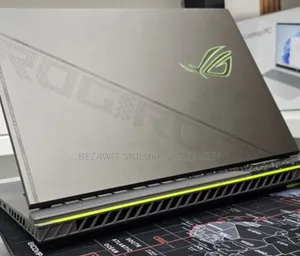 New Laptop Asus ROG Strix G15 16GB Intel Core I9 SSD 512GB