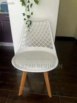 Photo - Imported Cafe Chair