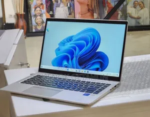 New Laptop HP EliteBook 840 16GB Intel Core I7 SSD 512GB
