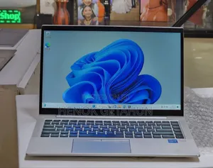 New Laptop HP EliteBook 840 16GB Intel Core I7 SSD 512GB