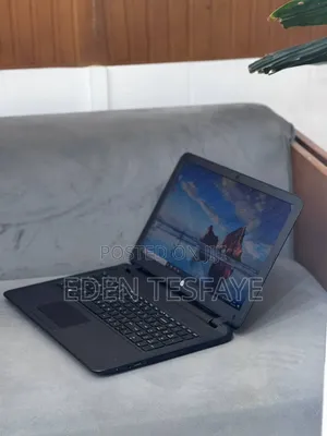 New Laptop HP Stream Notebook 4GB AMD Ryzen 5 HDD 500GB