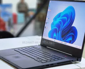 Photo - New Laptop Asus ROG Zephyrus G15 16GB Intel Core I7 SSD 512GB