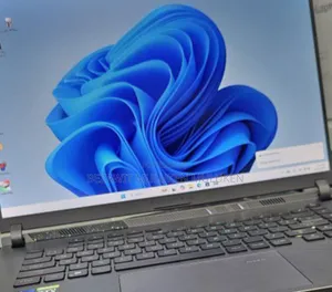 New Laptop Asus ROG Zephyrus G15 16GB Intel Core I7 SSD 512GB