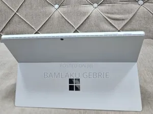 Photo - New Laptop Microsoft Surface Pro 7+ 16GB Intel Core I7 SSD 512GB