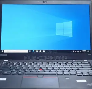 New Laptop Lenovo ThinkPad T495s 16GB AMD Ryzen 5 SSD 512GB