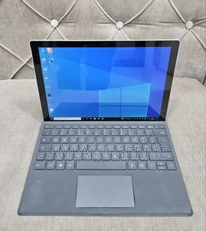 New Laptop Microsoft Surface Pro 7+ 16GB Intel Core I7 SSD 512GB