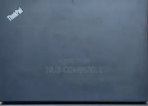 New Laptop Lenovo ThinkPad T495s 16GB AMD Ryzen 5 SSD 512GB