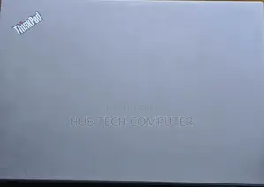 New Laptop Lenovo ThinkPad T495s 16GB AMD Ryzen 5 SSD 512GB