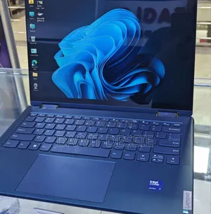 New Laptop Lenovo Yoga 9i 16GB Intel Core Ultra 7 SSD 1T